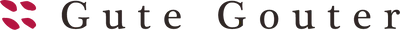 グーテグーテのロゴ